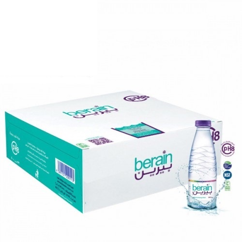 مياه بيرين 330 مل
