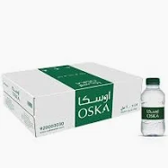 مياه أوسكا 200 مل