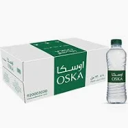 مياه أوسكا 330 مل