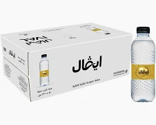 ايفال 330 مل × 40 عبوة