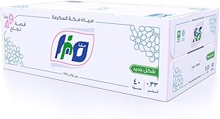 مياه صفا 330  مل