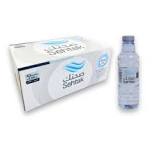 مياه صحتك 330 مل (40 عبوة)